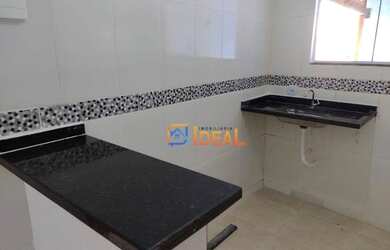 Imagem 5: Casa com 1 dormitório à venda, 35 m² por R$ 65.000,00 - Nova Califórnia - Cabo Frio/RJ