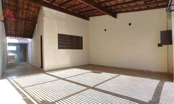 Imagem 4: São Carlos - Casa Padrão - Jardim Beatriz