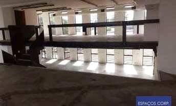 Imagem 2: Laje corporativa para alugar, 318m² por R$ 6.000/mês - Itaim Bibi - São Paulo/SP