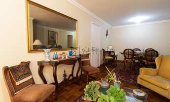 Imagem 7: Venda Apartamento 4 Dormitórios - 136 m² Itaim Bibi