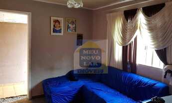 Imagem 7: Casa com 4 dormitórios à venda, 80 m² por R$ 230.000,00 - Campo Comprido - Curitiba/PR