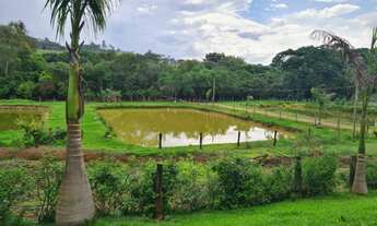 Imagem: Sítio de 20 mil m2 em Piracaia