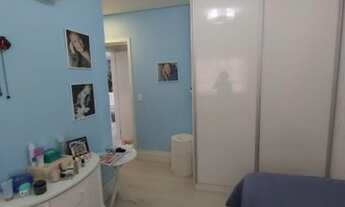 Imagem 5: Apartamento para venda possui 185 metros quadrados com 3 quartos