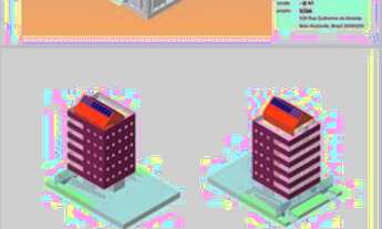 Imagem 5: Lote/Terreno para venda com 360 m² com Projeto Aprovado na PBH, no Santo Antônio