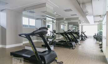 Imagem 5: Apartamento à Venda - Consolação, 1 Quarto, 42 m2