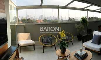 Imagem 6: São Paulo - Apartamento Padrão - Vila Olímpia