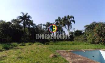 Imagem 7: SITIO ESPECIAL E ÚNICO FINALIDADE DIVERSAS