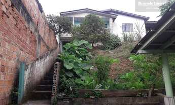 Imagem 7: Terreno à venda, 622 m² por R$ 500.000,00 - Campo Comprido - Curitiba/PR