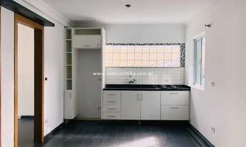 Imagem 3: Apê 2 Quartos Com Vaga Bem no Centro De Curitiba!