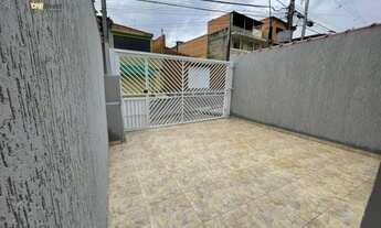 Imagem 6: Guarulhos - Casa Padrão - Vila Izabel