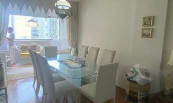 Imagem: Apartamento para aluguel possui 150 metros