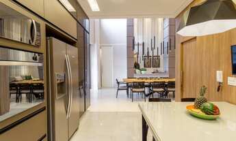 Imagem 5: Casa no condomínio ilha de Bali limeira - Limeira - SP. / casa em condomínio fechado lim