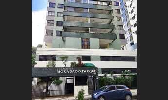 Imagem 2: Pituba - Edifício Morada do Parque - 174 M²