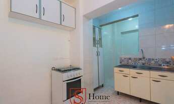 Imagem 5: Apartamento 1 quarto à venda no Centro de Curitiba