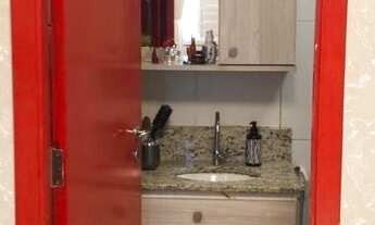 Imagem 5: Apartamento à venda, 61 m² por R$ 480.000,00 - Vila Prudente (Zona Leste) - São Paulo/SP