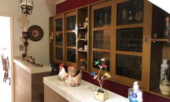 Imagem 3: LINDA CASA NO BAIRRO DO GONZAGA/SANTOS