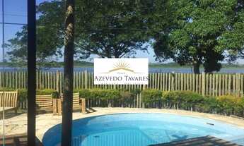 Imagem: 5729 - Casa de condomínio para venda