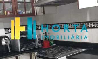 Imagem 5: 3 Quartos na Av Atlântica