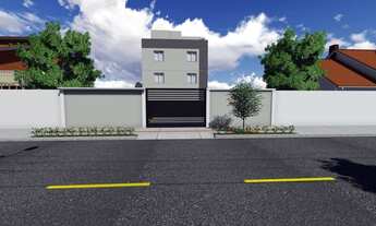 Imagem 1: CONTAGEM - Cobertura - Parque Xangri-Lá