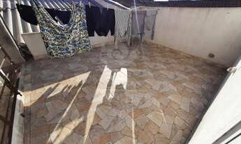 Imagem 2: Casa em Centro - Mauá - SP]