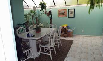 Imagem 6: Porto Alegre - Casa Padrão - Vila Nova