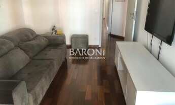 Imagem 2: São Paulo - Apartamento Padrão - Campo Belo