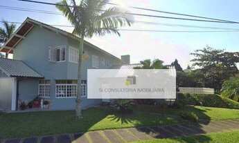 Imagem: Casa com 5 dormitórios à venda por R$