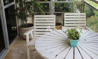 Imagem 7: Apartamento à venda, 4 quartos, 1 suíte, 3 vagas, Tijuca - RIO DE JANEIRO/RJ