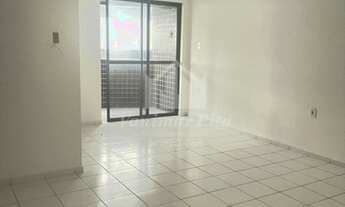 Imagem 5: Apartamento para venda com 93 m2 com 3 quartos em Jatiúca - Maceió - Alagoas