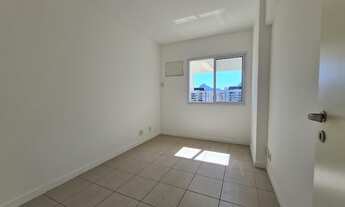 Imagem 7: Condomínio Reserva Jardim - Apartamento com 3 quartos - Rio de Janeiro - RJ