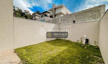 Imagem 4: Casa com 3 dormitórios à venda, 115 m² por R$ 740.000,00 - Jardim do Lago - Atibaia/SP