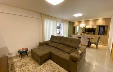 Imagem 5: Apartamento para venda com 118 metros quadrados com 4 quartos suíte lazer completo Buritis