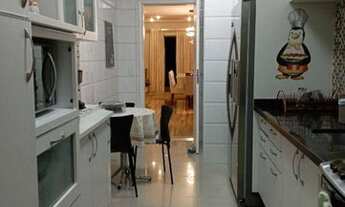 Imagem 5: Apartamento com 3 dormitórios à venda, 130 m² por R$ 900.000,00 - Vila Progresso - Guarulh