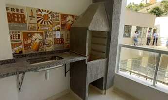 Imagem 2: Apartamento RESIDENCIAL em VOLTA REDONDA - RJ, SIDERLÂNDIA