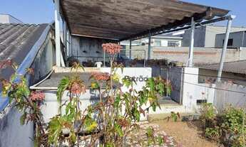 Imagem 5: Terreno à venda, 210 m² por R$ 530.000 - Paulicéia - São Bernardo do Campo/SP