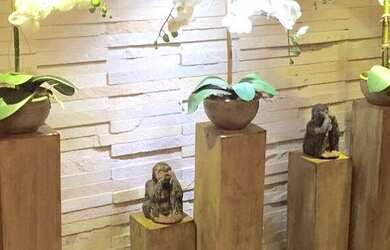 Imagem 7: Casa em Trancoso com terreno de aproximadamente 800m² EM Trancoso - Porto Seguro - BA