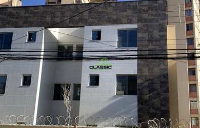 Imagem 2: Belo Horizonte - Apartamento Padrão - São João Batista (Venda Nova