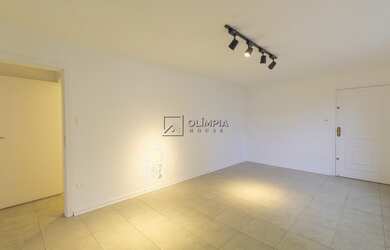 Imagem 5: Apartamento Locação Moema 126 m² 3 Dormitórios