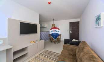 Imagem 6: Flat para venda com 2 quartos em Boa Viagem