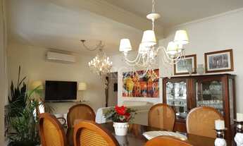 Imagem: Porto Alegre - Apartamento Padrão - Moinhos