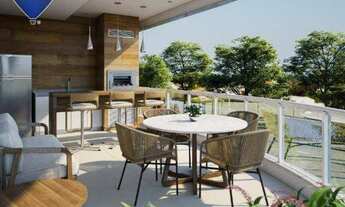 Imagem 5: Apartamento com 3 dormitórios à venda, 81 m² por R$ 429.000,00 - Recreio dos Bandeirantes