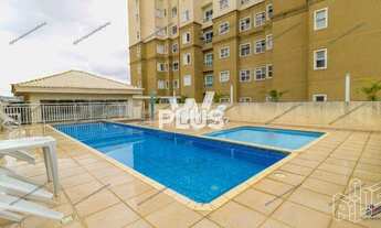 Imagem 2: Apartamento com 3 dorms, Jardim Gonçalves, Sorocaba - R$ 395 mil, Cod: 9747
