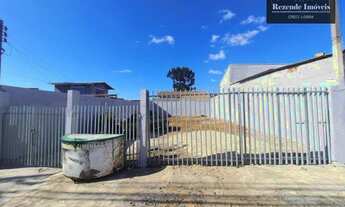 Imagem 5: Terreno à venda, 200 m² por R$ 215.000 - Alto Boqueirão - Curitiba/PR