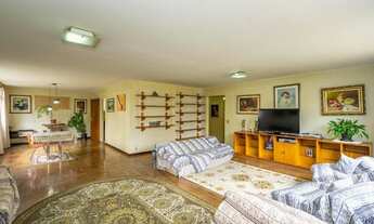 Imagem 4: Apartamento Venda Perdizes 189 m² 3 Dormitórios