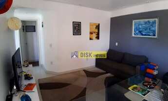 Imagem: Apartamento com 3 dormitórios à venda