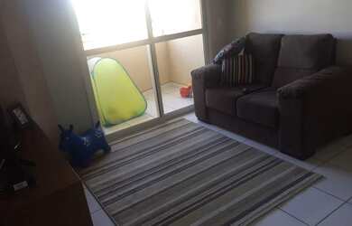 Imagem 5: Apto Loteamento Porto Seguro - Ed Carpe Diem