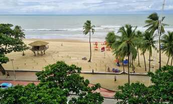 Imagem: Apartamento aluguel na Av. Boa Viagem,252