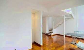 Imagem 2: Apartamento Locação 1 Dormitórios - 83 m² Campo Belo