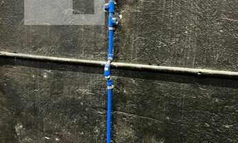 Imagem 3: RIO DE JANEIRO - Galpão/Depósito/Armazém - VARGEM PEQUENA