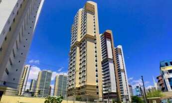 Imagem: Apartamento à venda, 91m² com 3 quartos